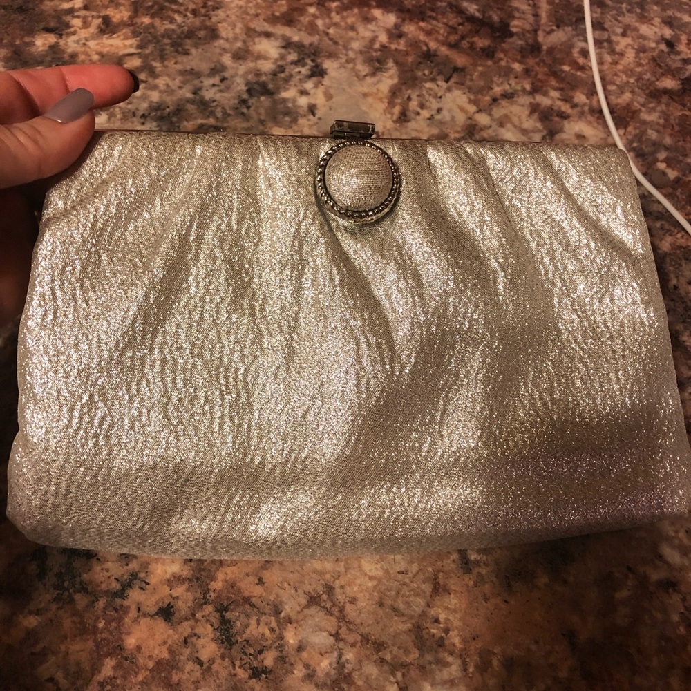 Evening clutch